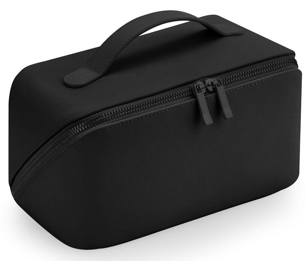 BAG BASE BOUTIQUE OPEN FLAT ACCESSORY CASE