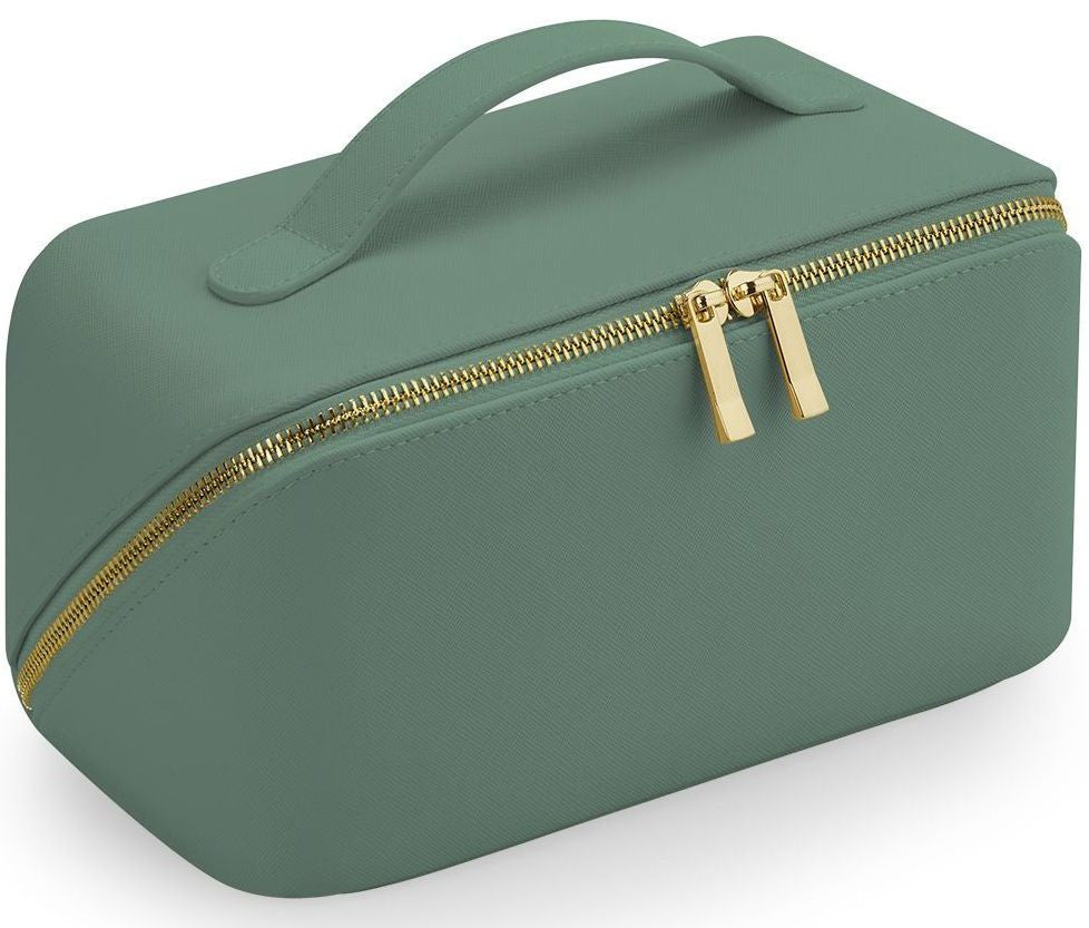 BAG BASE BOUTIQUE OPEN FLAT ACCESSORY CASE