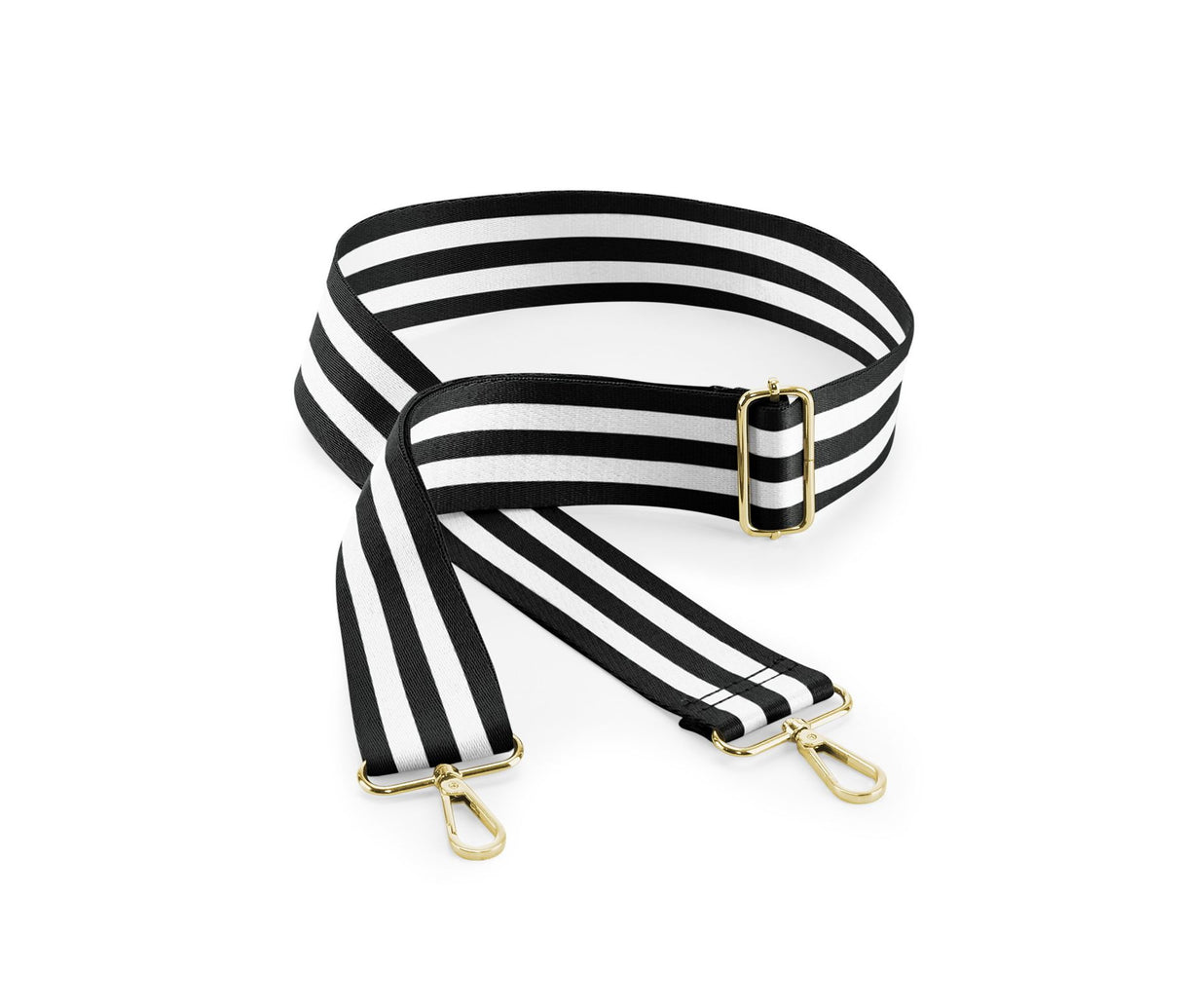 BAG BASE BOUTIQUE ADJUSTABLE BAG STRAP