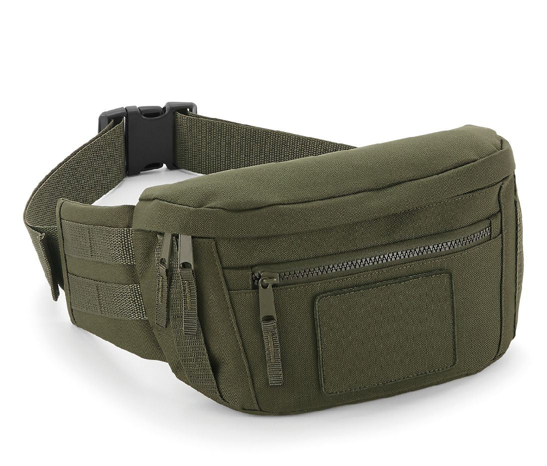 BAG BASE MOLLE UTILITY WAISTPACK