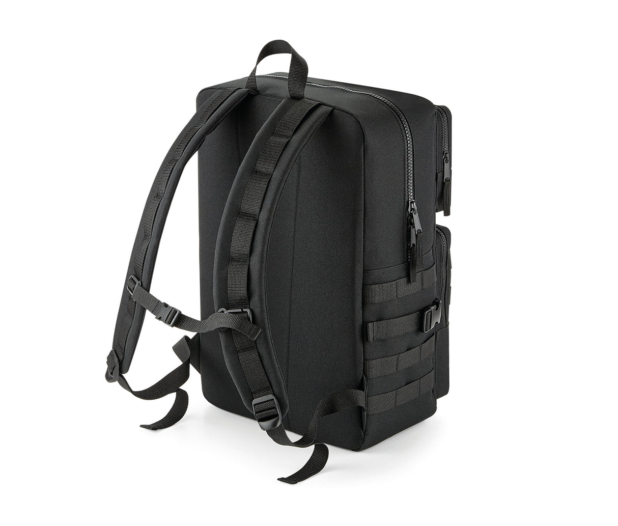 BAG BASE MOLLE TACTICAL BACKPACK