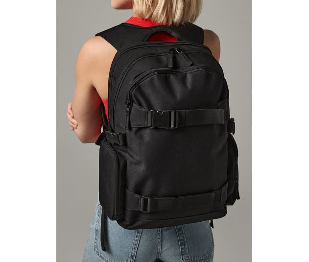 BAG BASE OLD-SCHOOL BOARDPACK