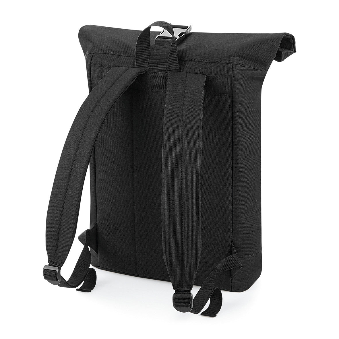 BAG BASE ROLL-TOP BACKPACK