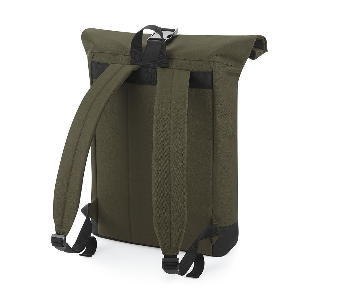 BAG BASE ROLL-TOP BACKPACK