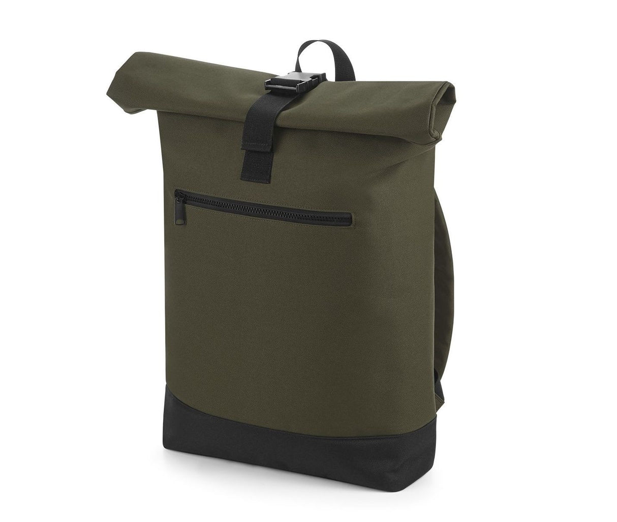 BAG BASE ROLL-TOP BACKPACK