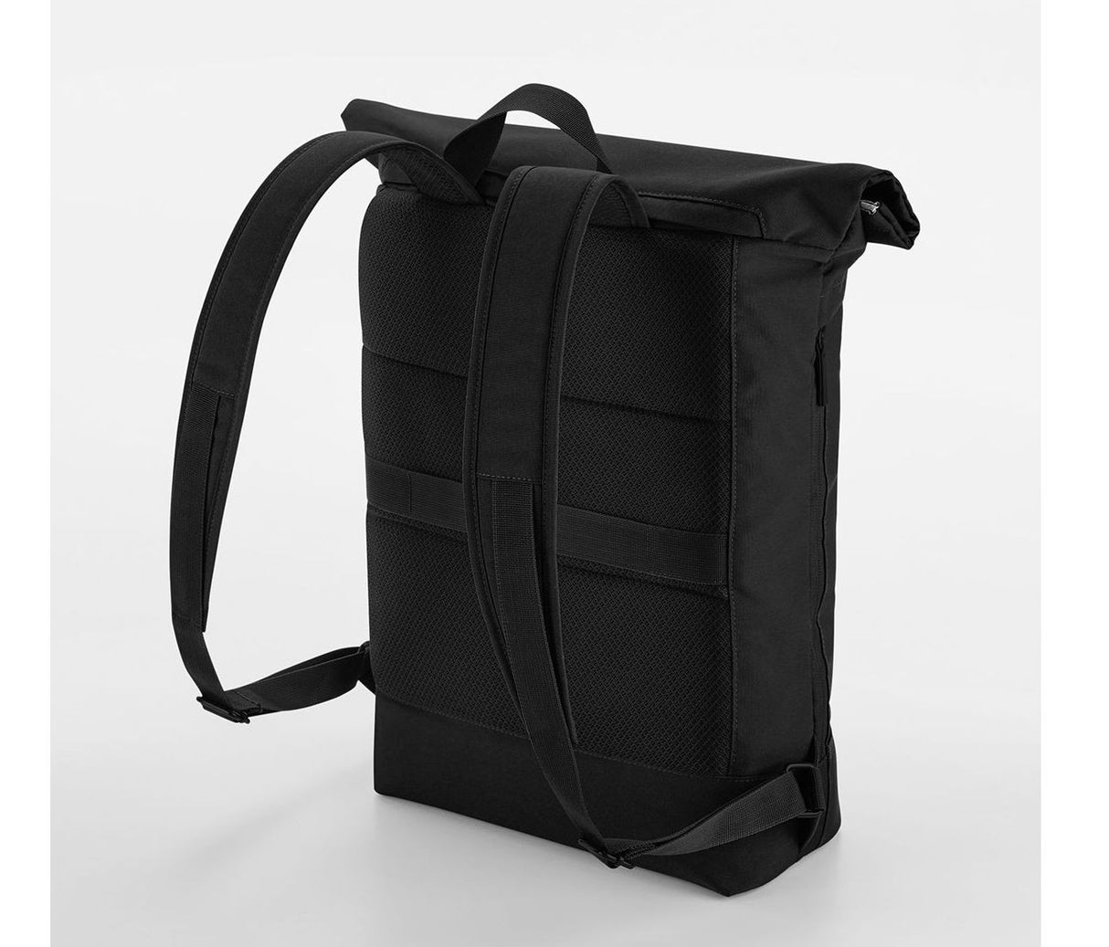 SIMPLICITY ROLL-TOP BACKPACK