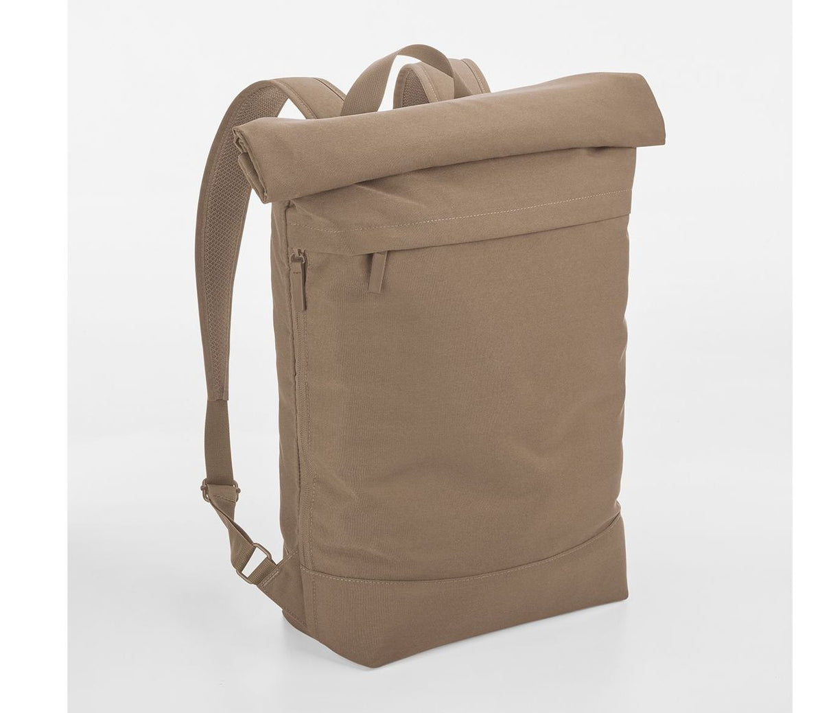 SIMPLICITY ROLL-TOP BACKPACK