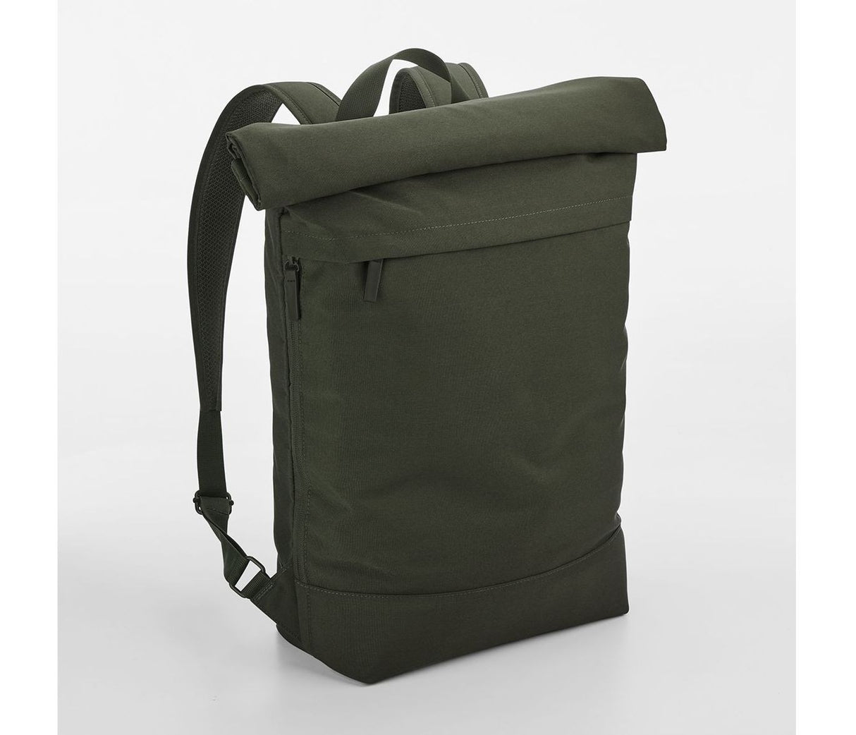 SIMPLICITY ROLL-TOP BACKPACK