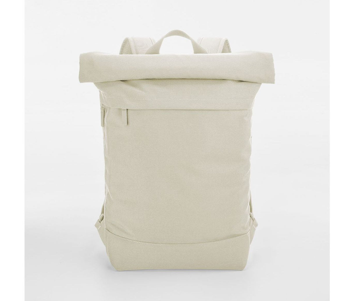 SIMPLICITY ROLL-TOP BACKPACK