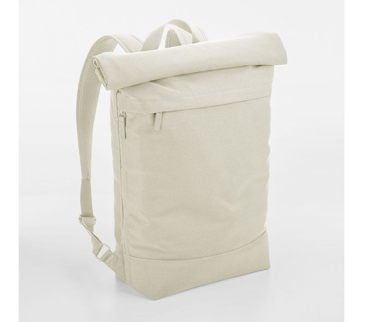 SIMPLICITY ROLL-TOP BACKPACK