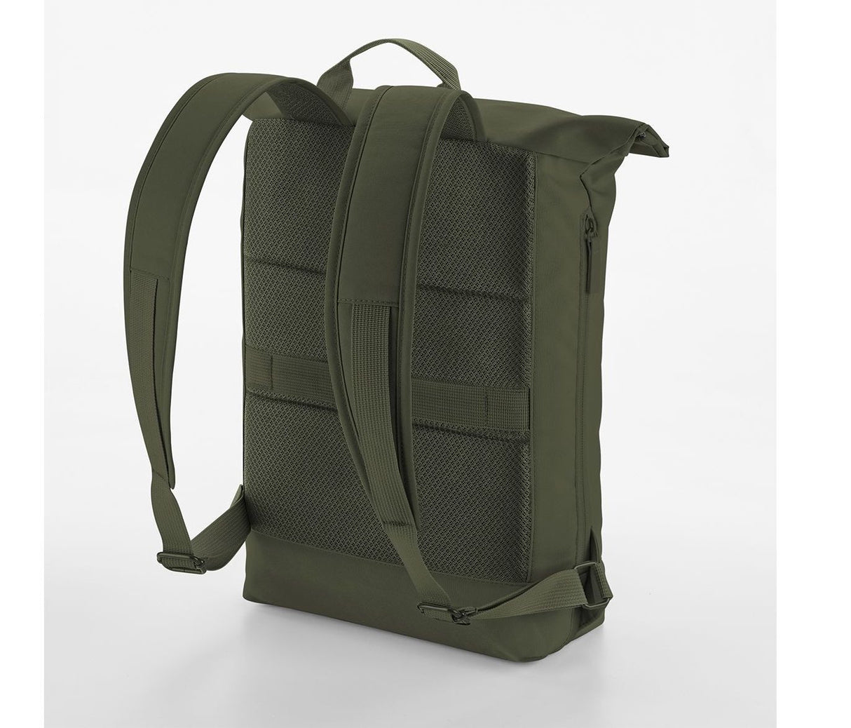 BAG BASE SIMPLICITY ROLL TOP BACKPACK LITE