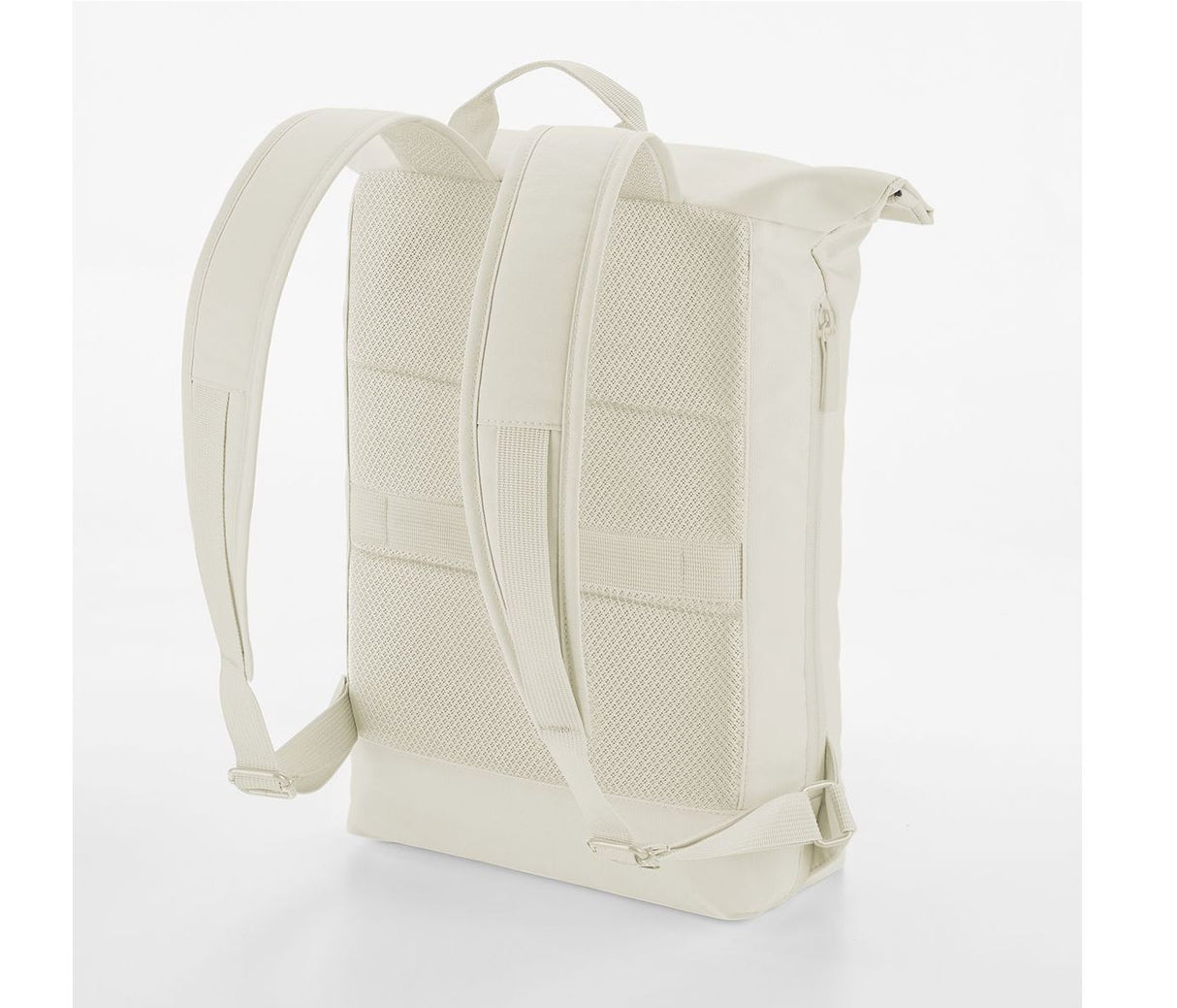BAG BASE SIMPLICITY ROLL TOP BACKPACK LITE