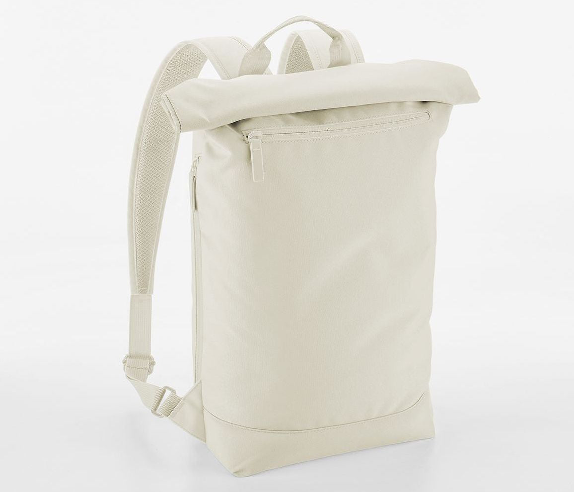 BAG BASE SIMPLICITY ROLL TOP BACKPACK LITE