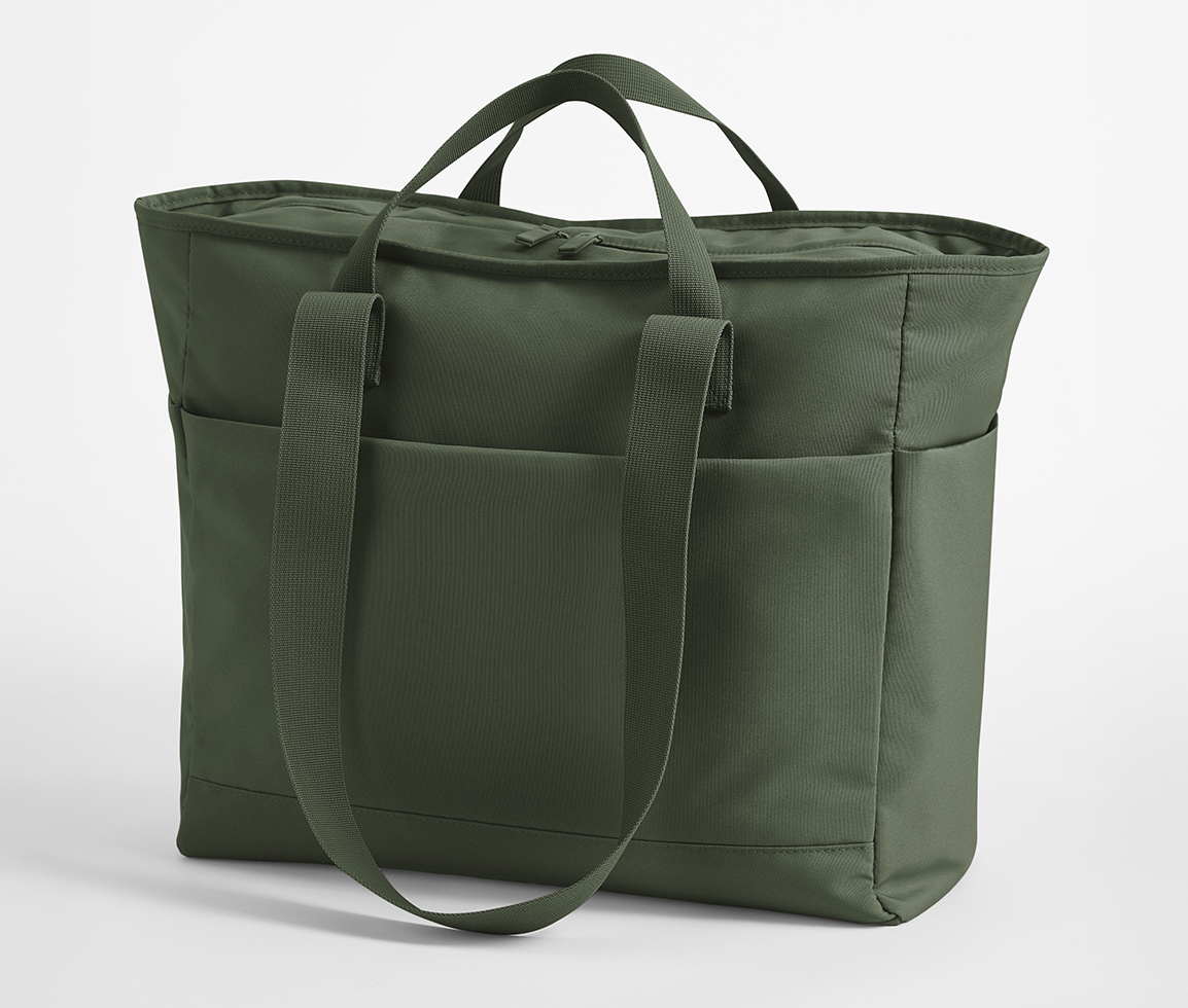 BAG BASE SIMPLICITY TOTE