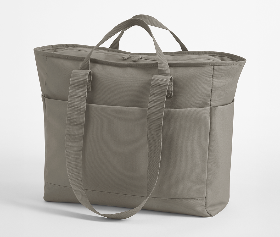 BAG BASE SIMPLICITY TOTE