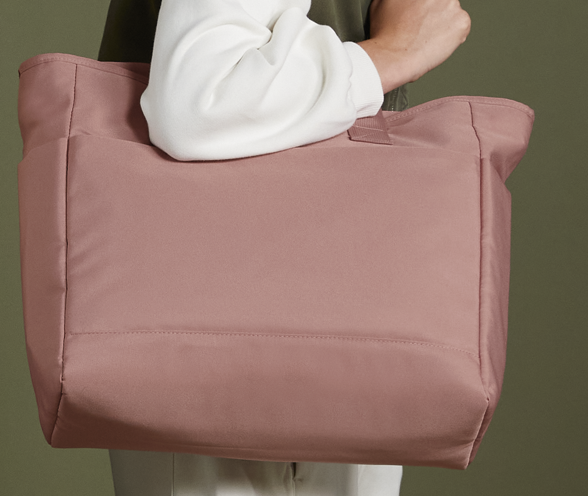 BAG BASE SIMPLICITY TOTE