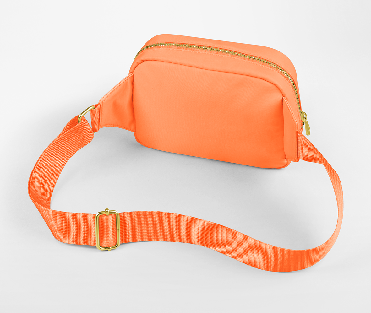 BAG BASE SUNDAE CROSS BODY BAG