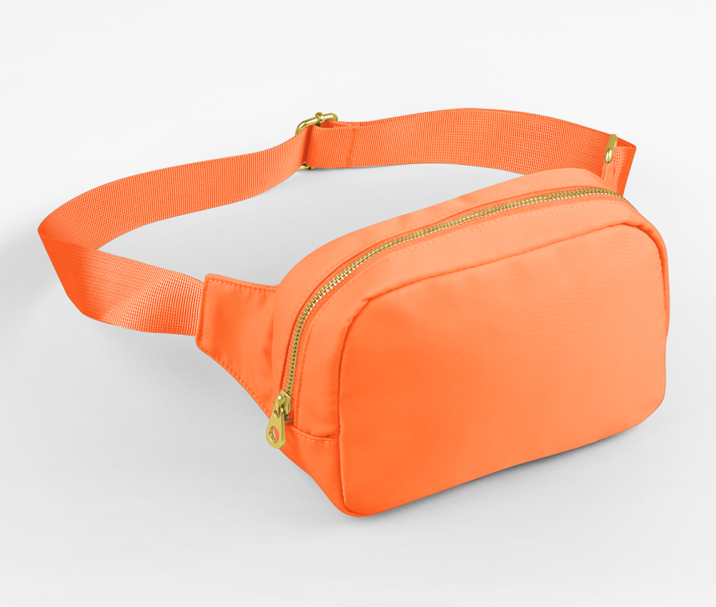 BAG BASE SUNDAE CROSS BODY BAG