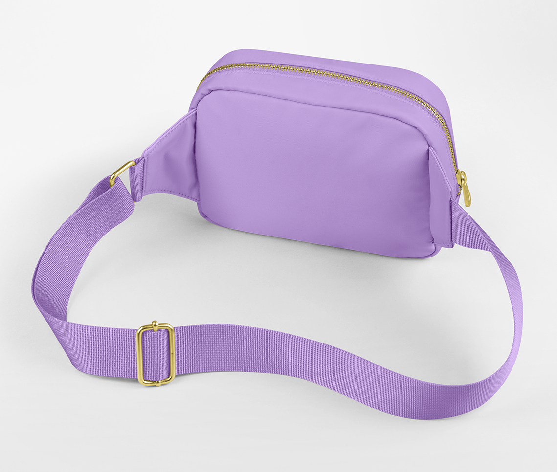 BAG BASE SUNDAE CROSS BODY BAG