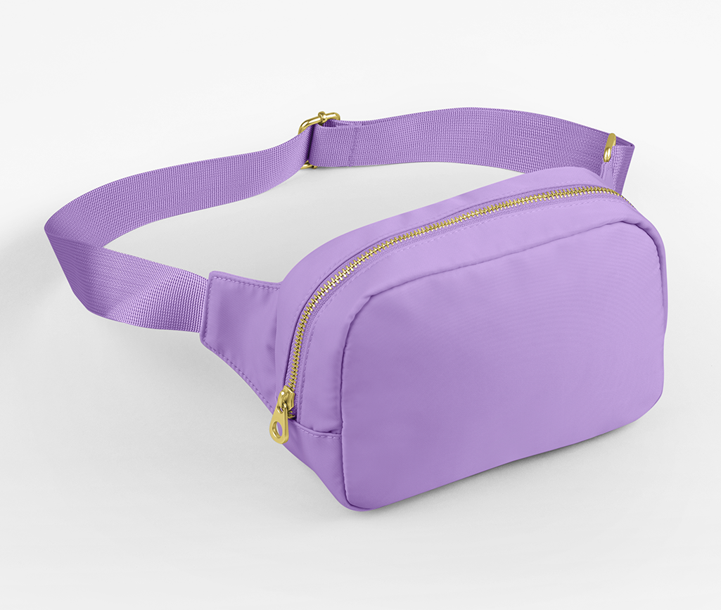 BAG BASE SUNDAE CROSS BODY BAG