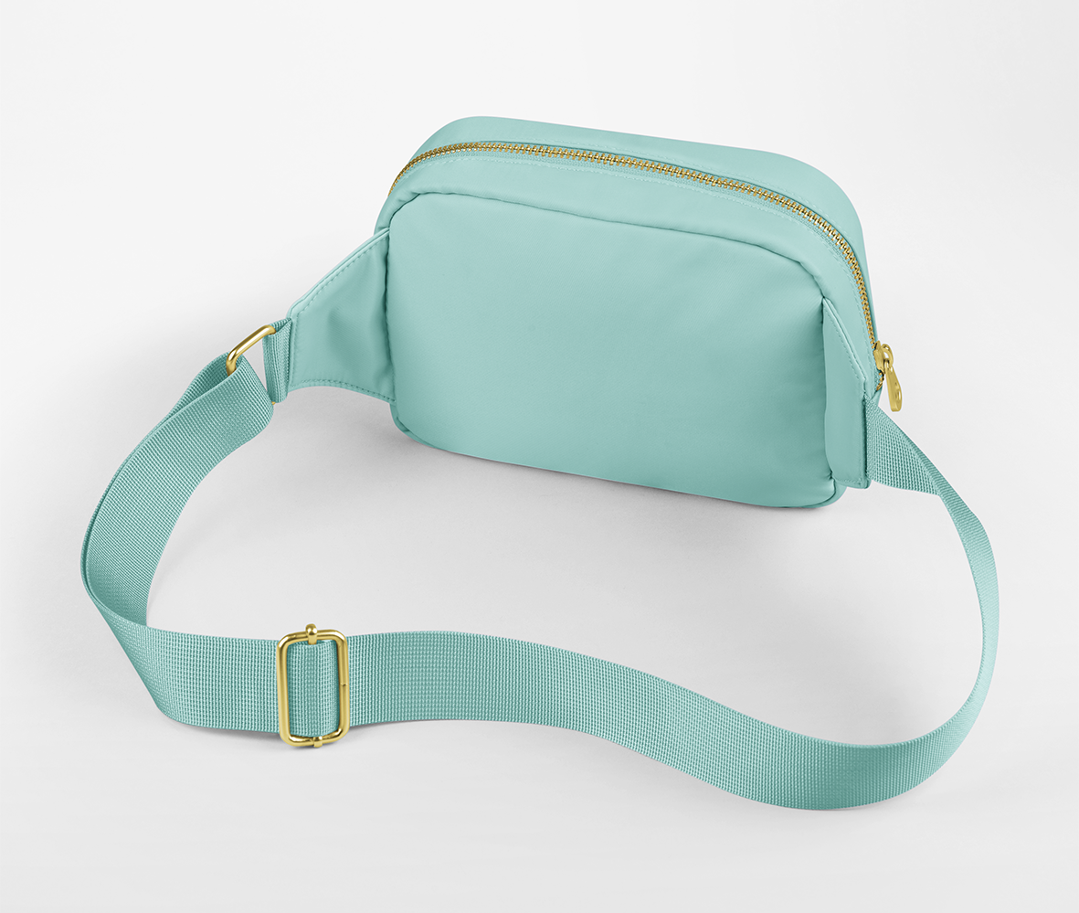 BAG BASE SUNDAE CROSS BODY BAG