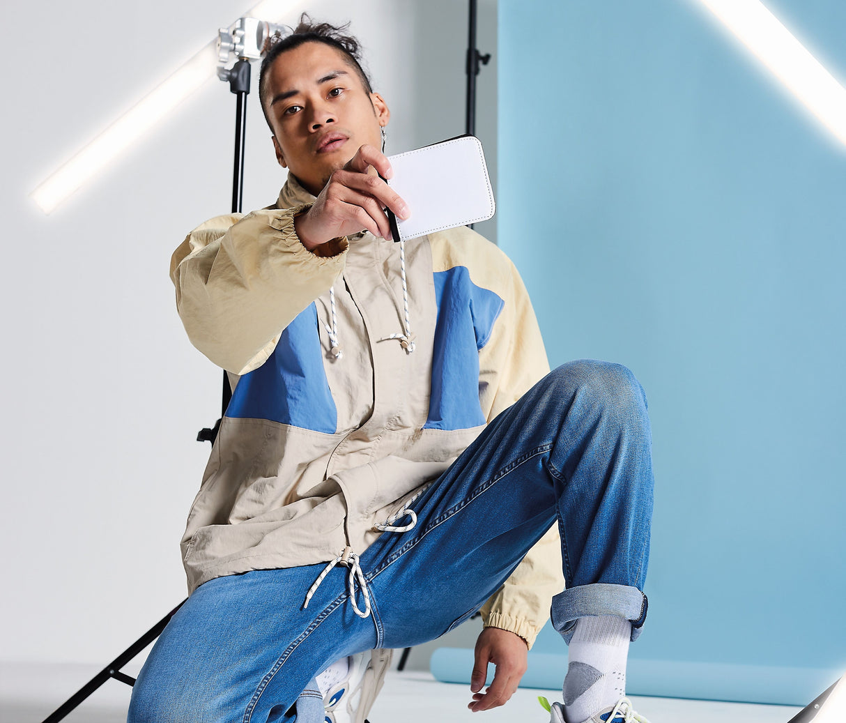 BAG BASE SUBLIMATION WALLET