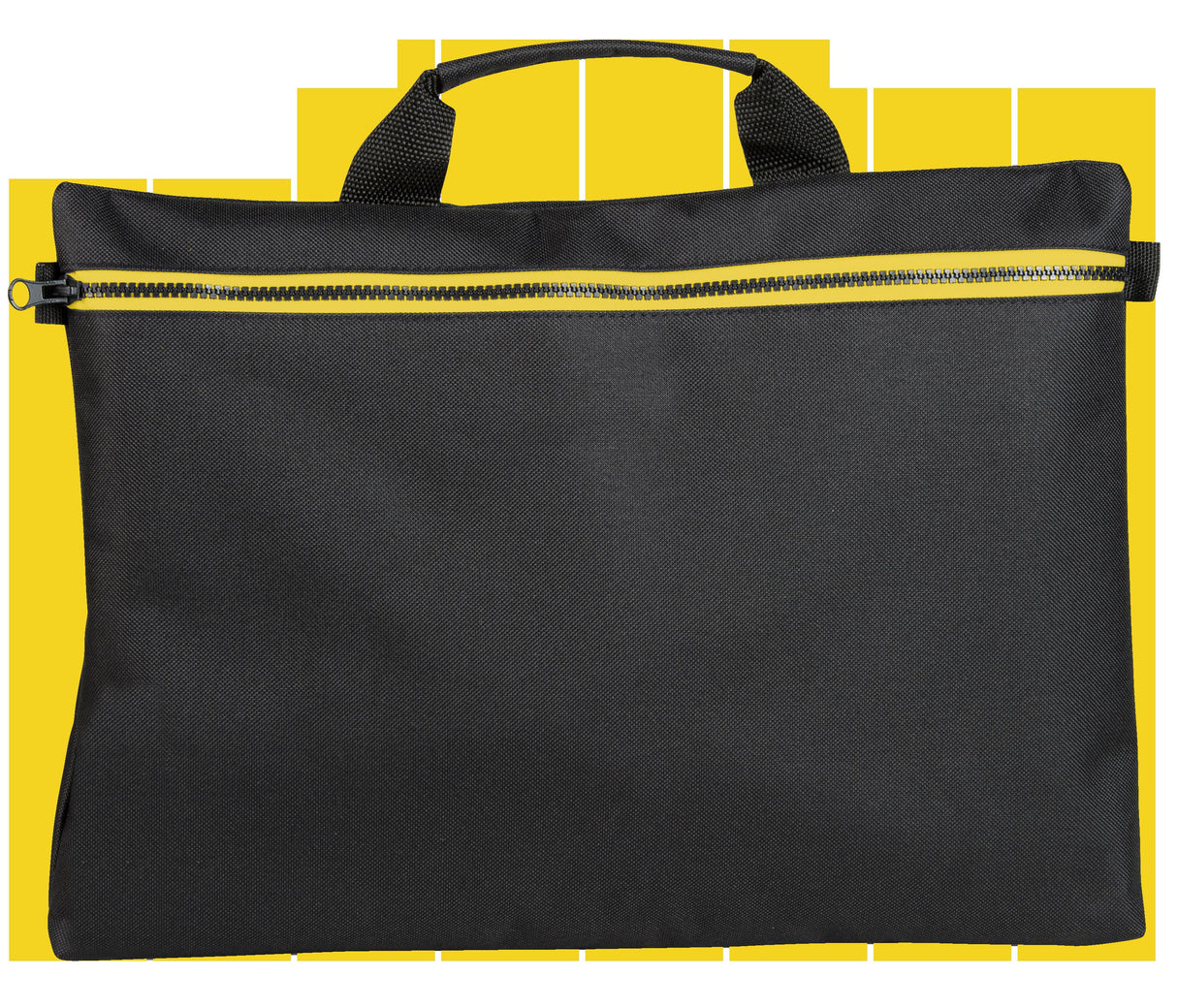 BLACK&MATCH EXHIBITION BAG