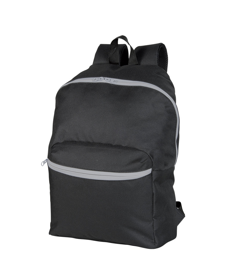 BLACK&MATCH DAILY BACKPACK