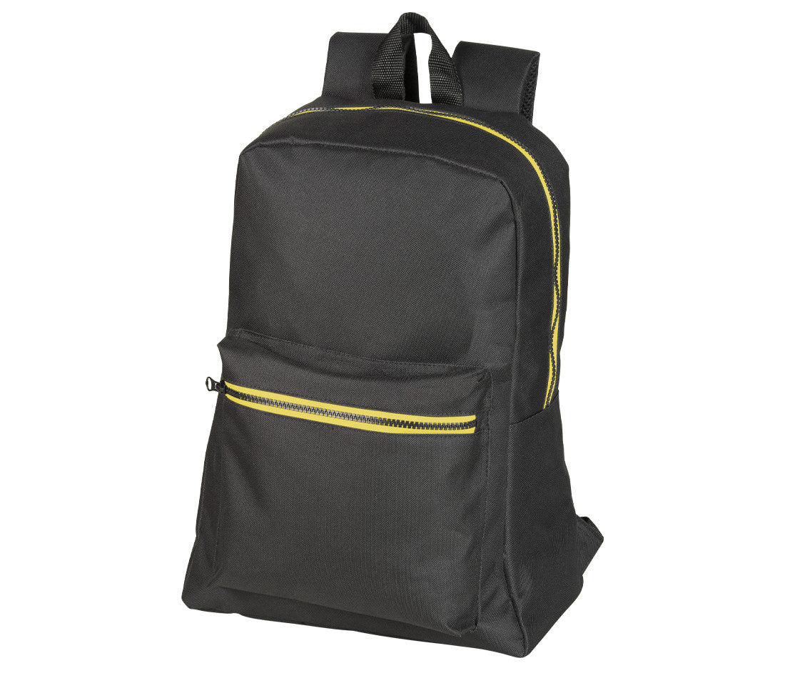 BLACK&MATCH CLASSIC BACKPACK