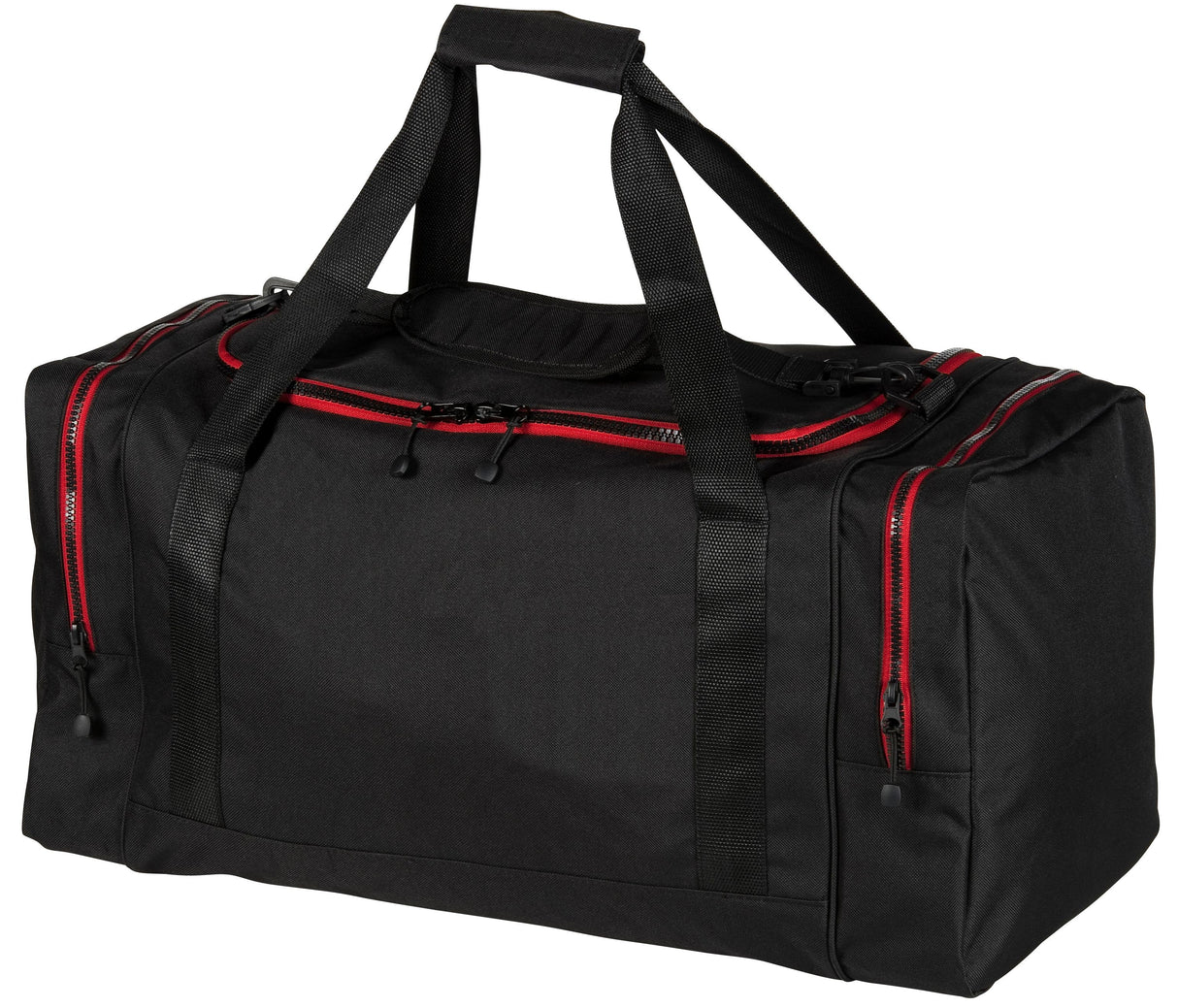 BLACK&MATCH SPORT BAG 55