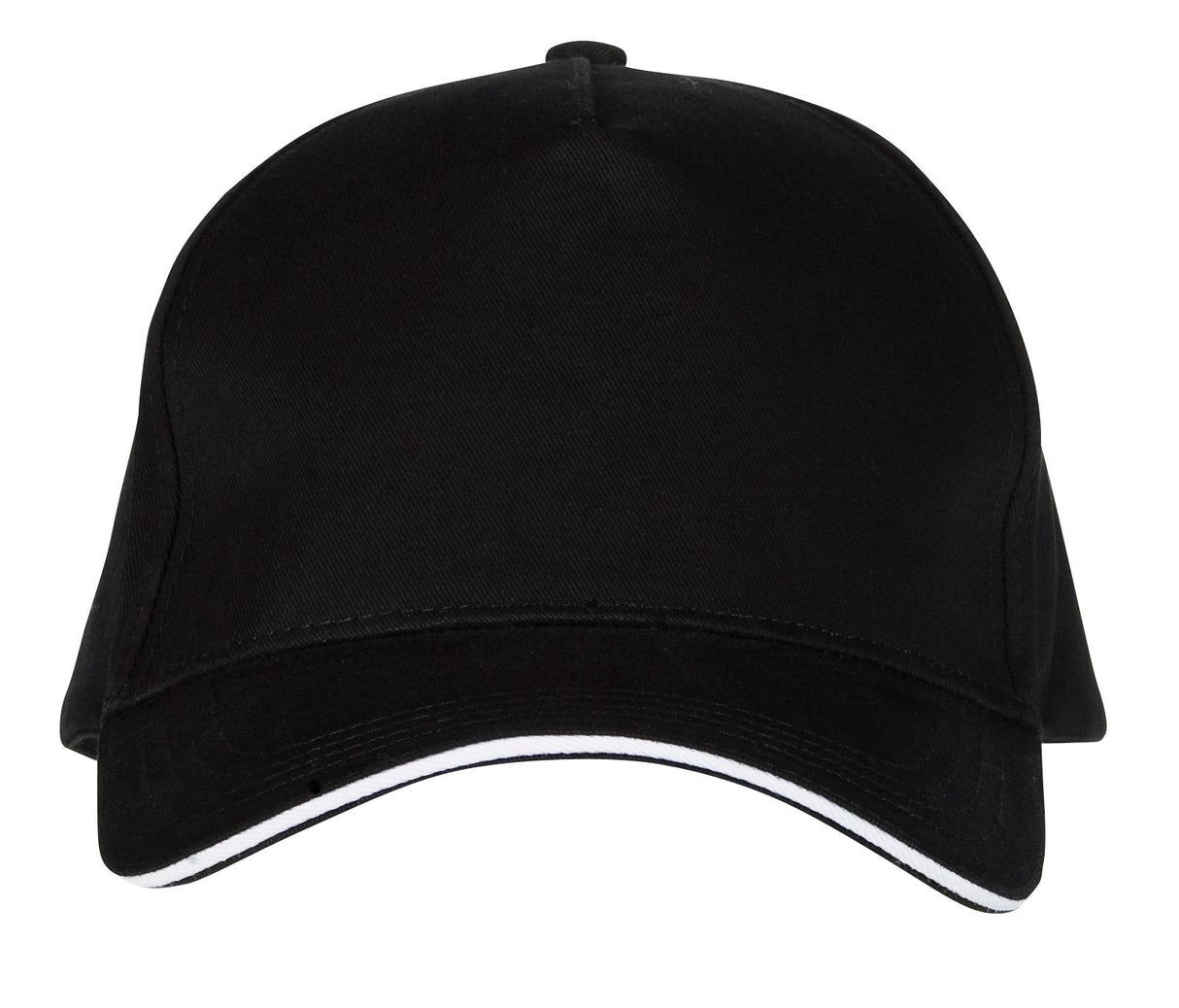 CASQUETTE 5 PANS
