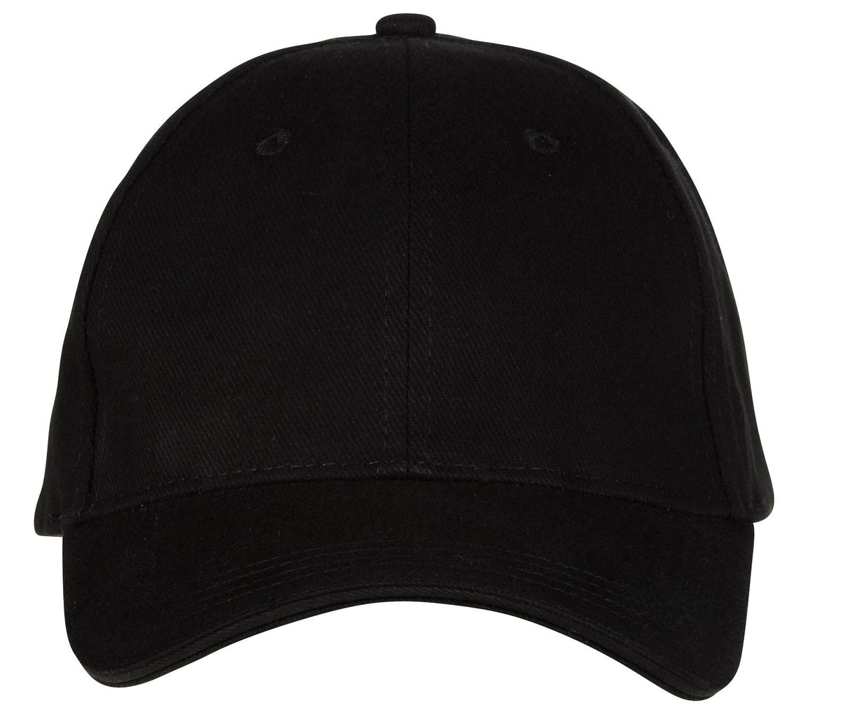 6-panel hat