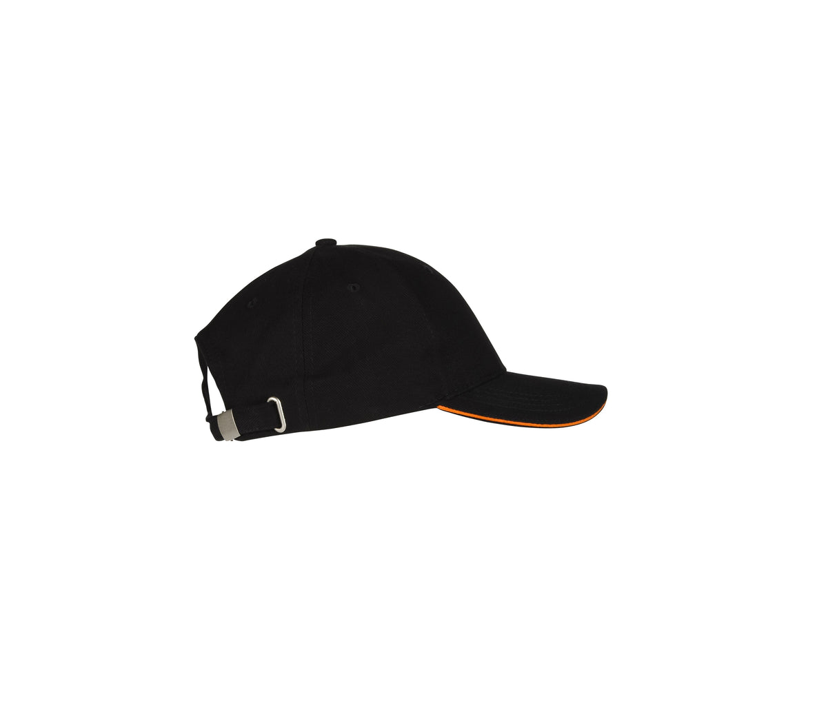 6-panel hat