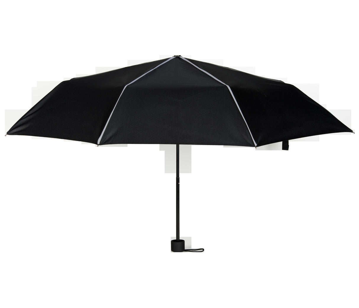 BLACK&MATCH MINI FOLDABLE UMBRELLA