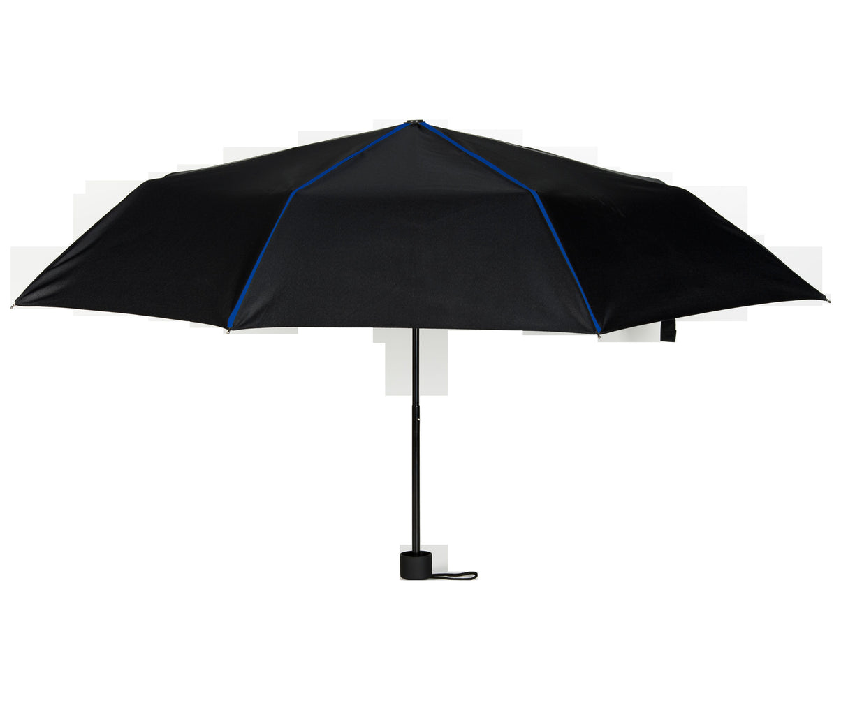 BLACK&MATCH MINI FOLDABLE UMBRELLA