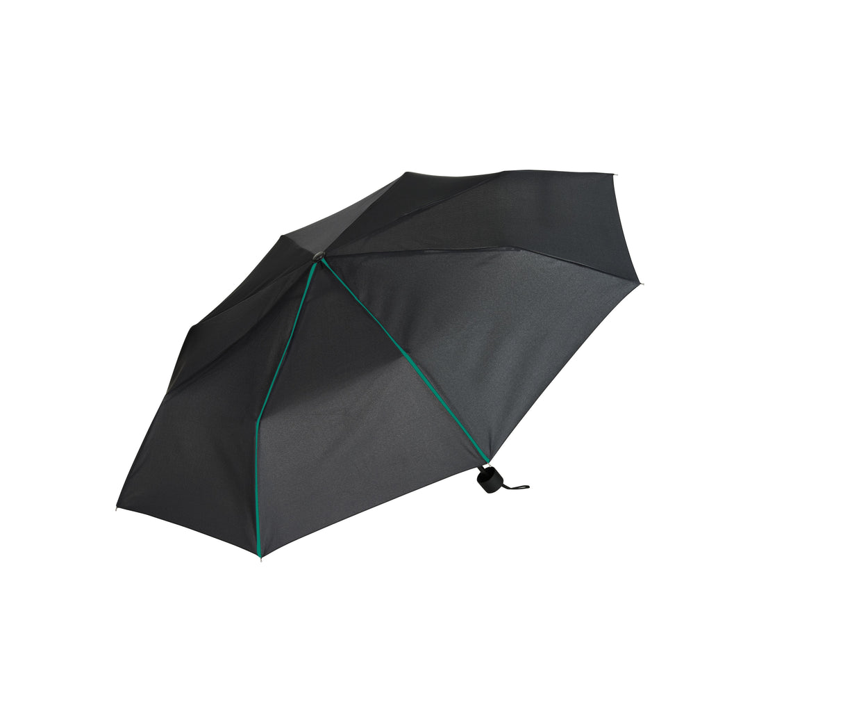 BLACK&MATCH MINI FOLDABLE UMBRELLA