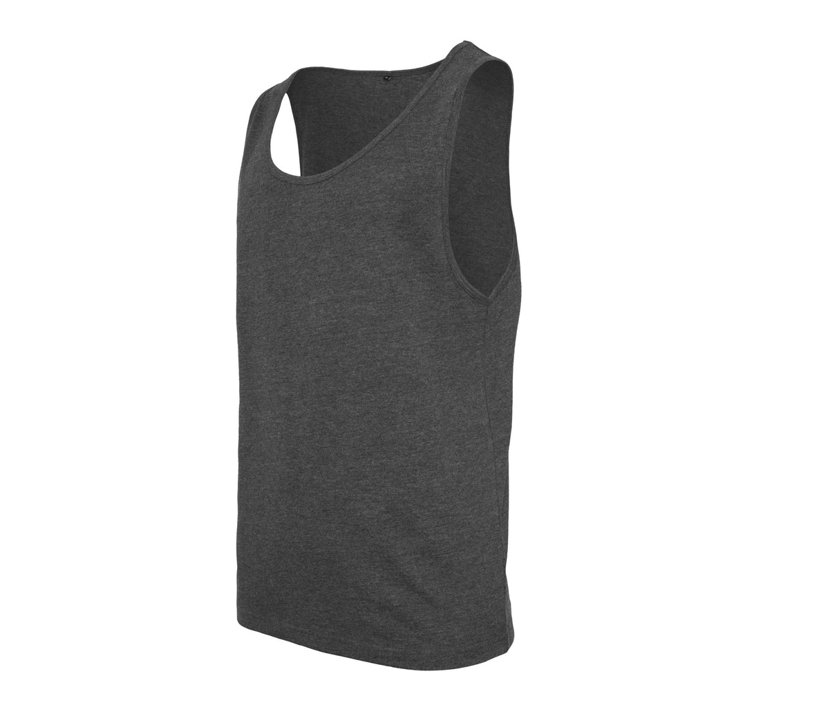 BUILD YOUR BRAND JERSEY BIG TANK