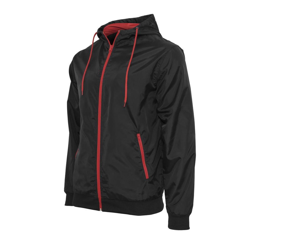 BUILD YOUR BRAND WINDRUNNER