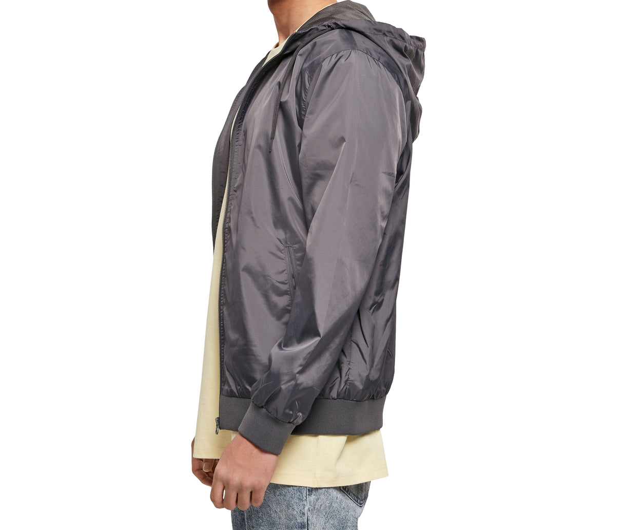 BUILD YOUR BRAND WINDRUNNER