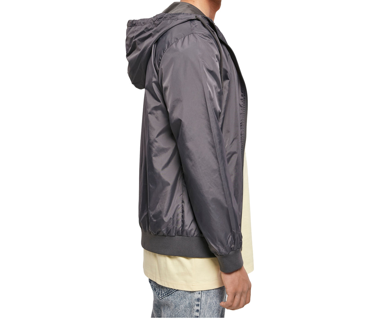 BUILD YOUR BRAND WINDRUNNER