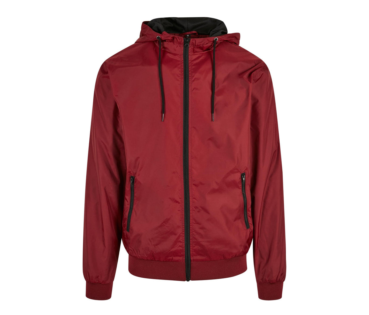 BUILD YOUR BRAND WINDRUNNER