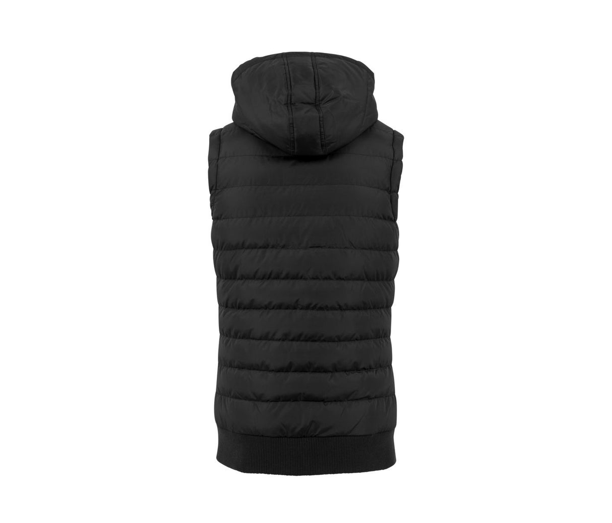 BUILD YOUR BRAND BUBBLE VEST