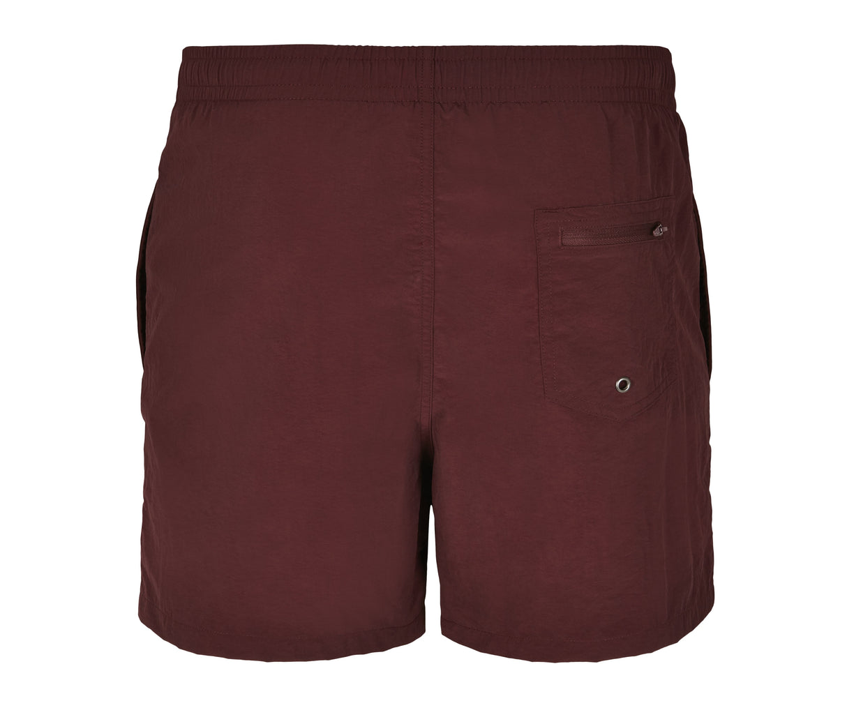 BUILD YOUR BRAND SWIM SHORTS