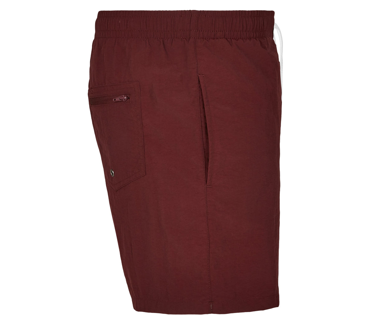 BUILD YOUR BRAND SWIM SHORTS