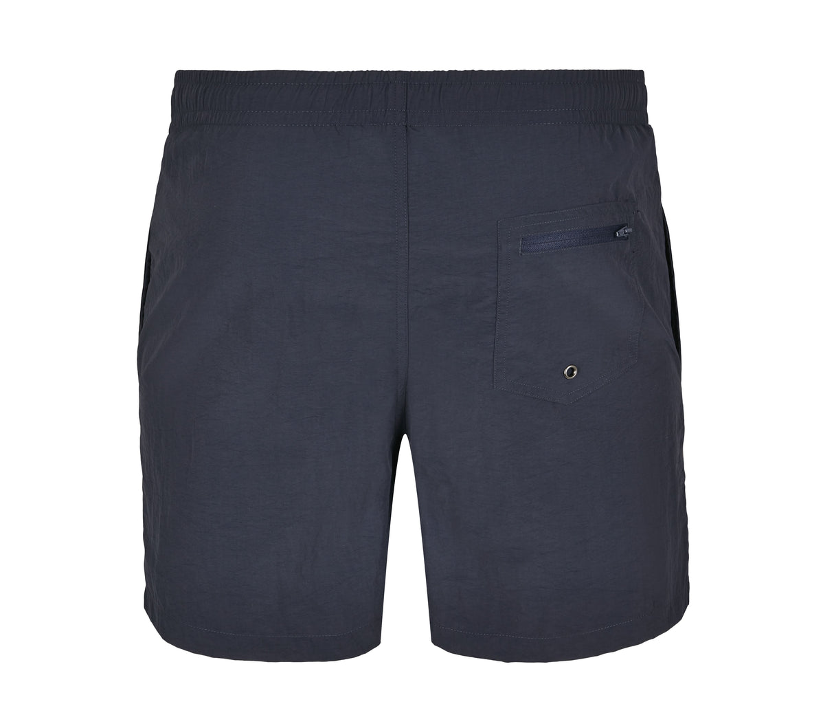 BUILD YOUR BRAND SWIM SHORTS