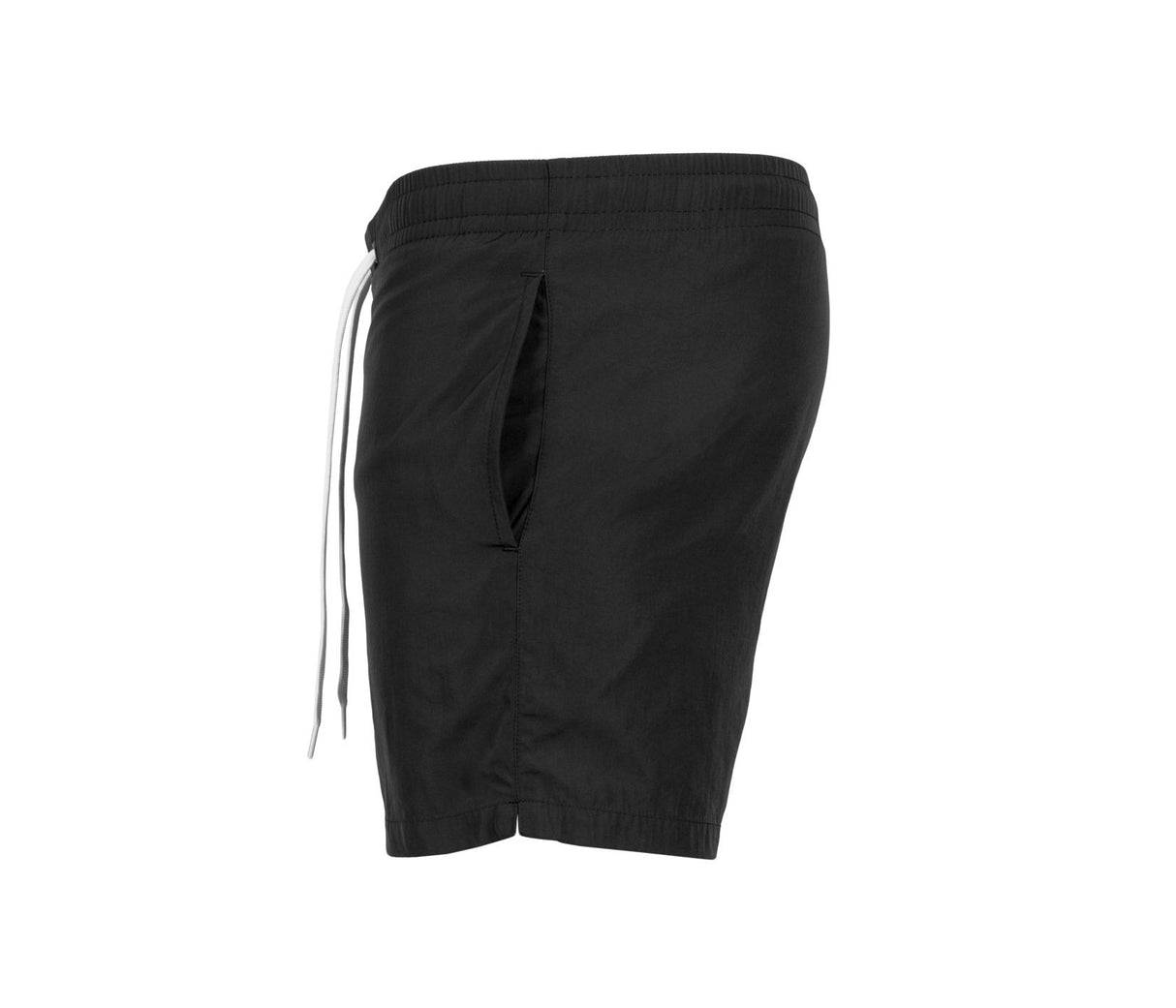 BUILD YOUR BRAND SWIM SHORTS