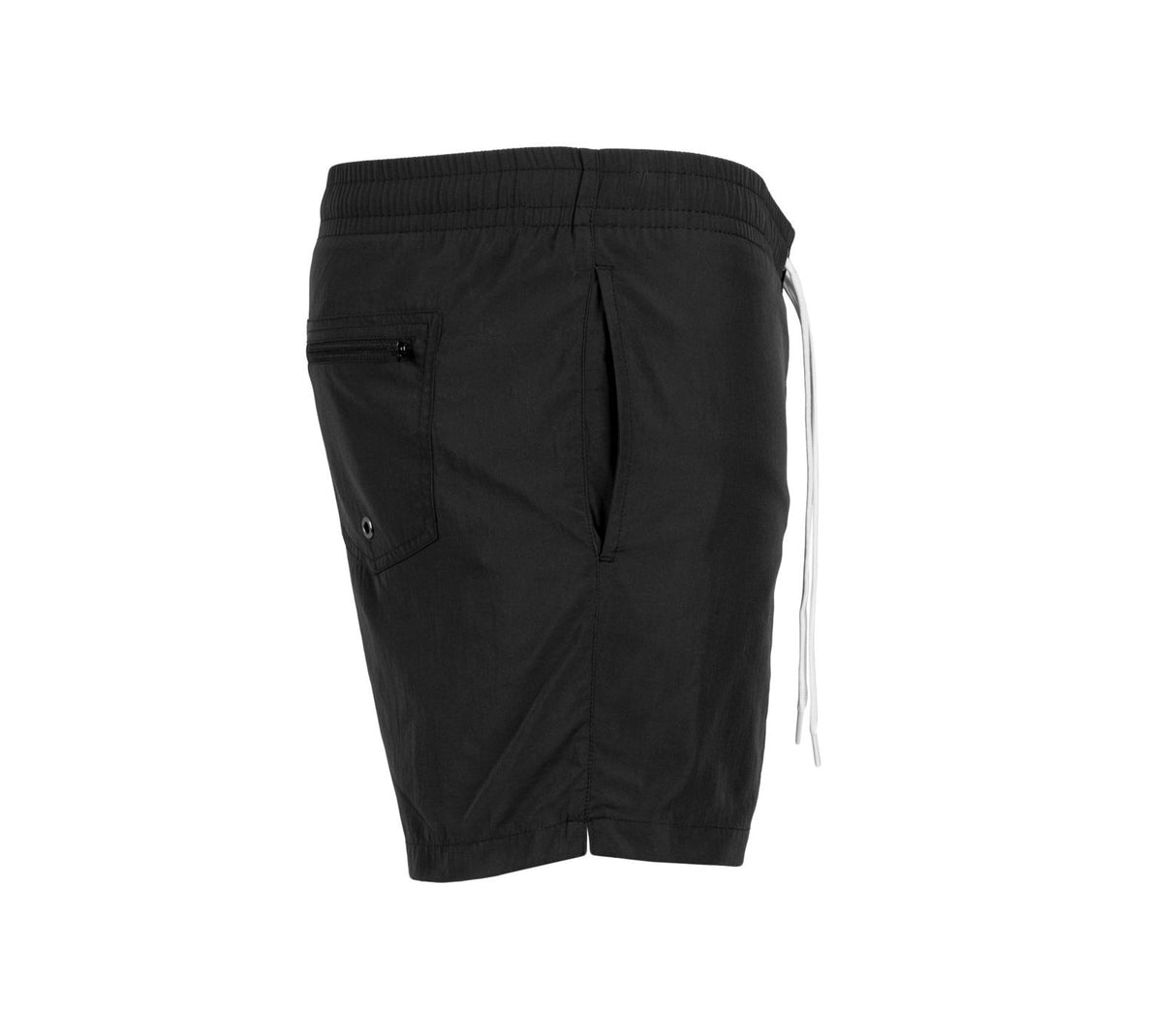 BUILD YOUR BRAND SWIM SHORTS