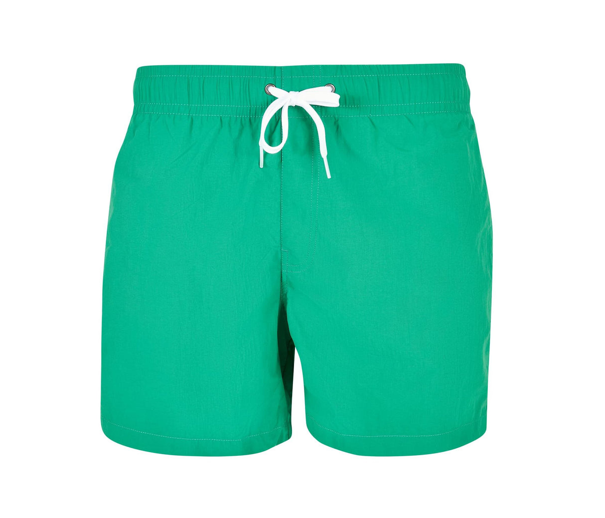 BUILD YOUR BRAND SWIM SHORTS