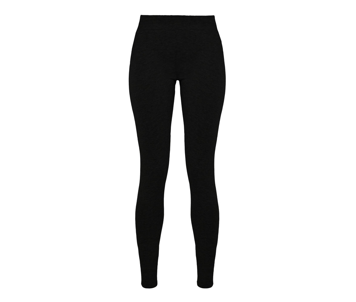 Ladies Stretch Jersey Leggings