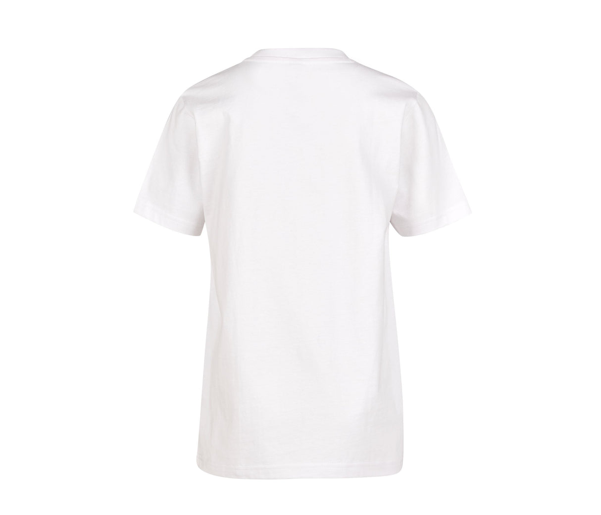 BUILD YOUR BRAND KIDS BASIC TEE